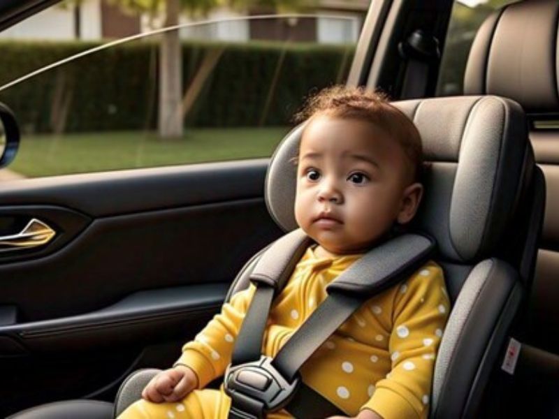 Kỹ thuật Rear-Facing (Hướng về phía sau): Quy tắc 'Sống còn' của chuyên gia