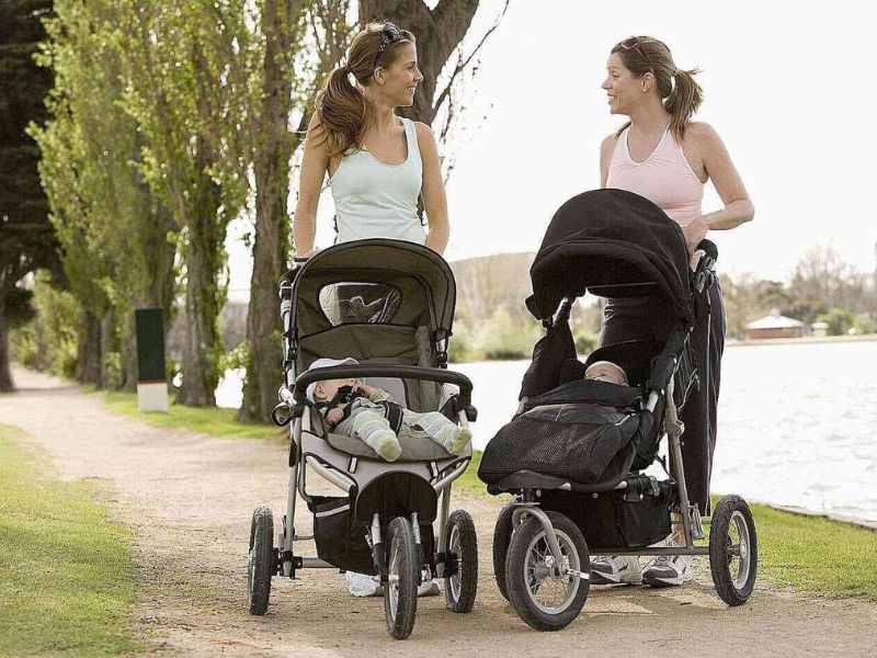 Tại sao việc chọn đúng nơi bán xe đẩy lại quan trọng hơn bạn nghĩ?