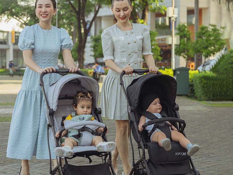 5 tiêu chí vàng để nhận diện một địa chỉ bán xe đẩy uy tín
