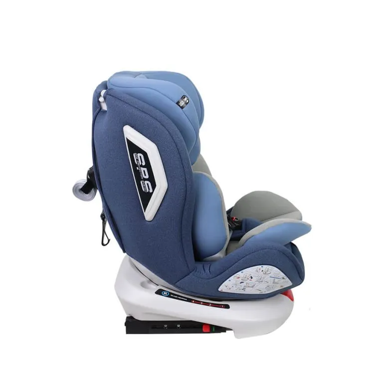 GHẾ Ô TÔ CHO BÉ ROY 360 l CS008