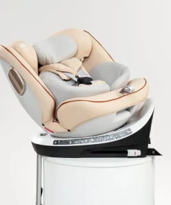 GHẾ NGỒI Ô TÔ CHO BÉ X86 – Bảo vệ bé yêu toàn diện trên mọi chuyến đi